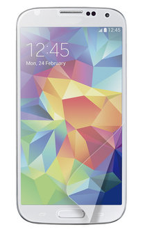 Muvit Screen Protectors Samsung Galaxy S5 Clear