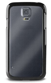 Puro Clear Cover Galaxy S5 Clear