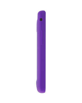 SwitchEasy Colors Samsung Galaxy S2 Purple