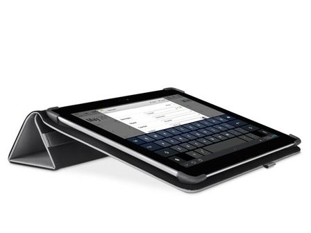 Belkin TriFold Samsung Galaxy Note 10.1 Black