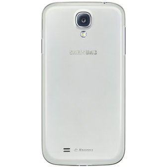 Krusell FrostCover Samsung Galaxy S4 White
