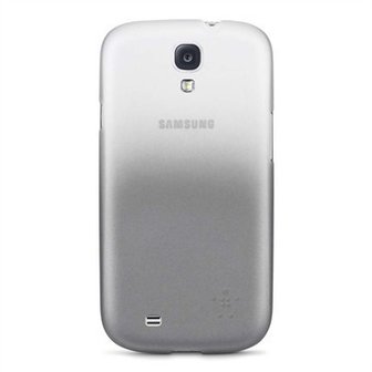 Belkin Micra Jewel case Samsung Galaxy S4 Clear