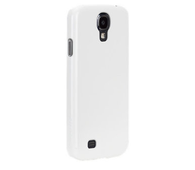 Case Mate Barely There Galaxy S4 White