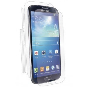 BodyGuardz Samsung Galaxy S4 Full Body