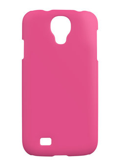 SwitchEasy Nude Samsung Galaxy S4 Neon Pink