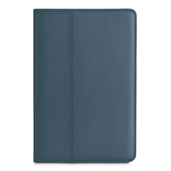 Belkin FormFit Folio Galaxy Tab 3 10.1 Blue