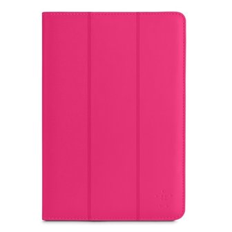 Belkin TriFold Folio Samsung Galaxy Tab 3 10.1 Pink