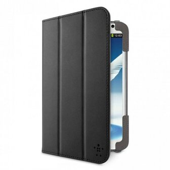 Belkin TriFold Folio Samsung Galaxy Tab 3 7 inch Black