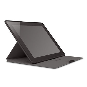 Belkin FormFit Folio Galaxy Tab 3 7 inch Black