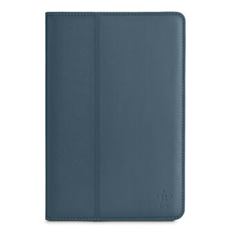 Belkin FormFit Folio Galaxy Tab 3 7 inch Blue