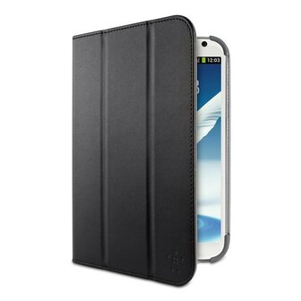 Belkin TriFold Folio Samsung Galaxy Note 8 inch Black