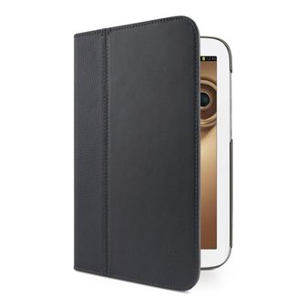 Belkin Multitasker Leather Folio Galaxy Note 8 inch Black