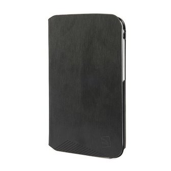 Tucano Macro Hardcase Folio Galaxy Note 8 inch Black