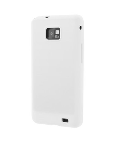 SwitchEasy Colors Samsung Galaxy S2 White