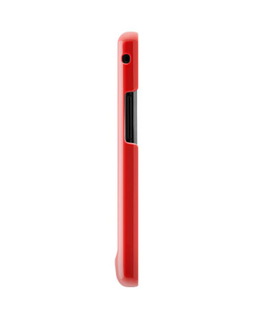 SwitchEasy Nude Samsung Galaxy S2 Red