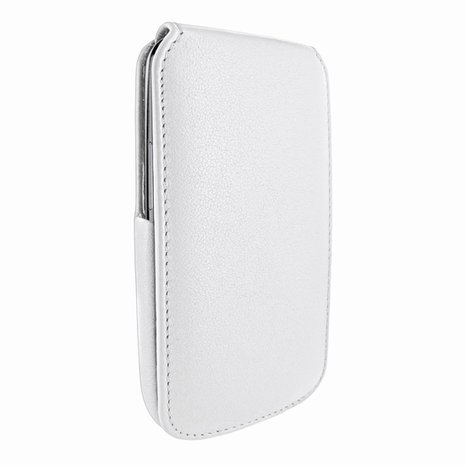 Piel Frama iMagnum Samung Galaxy S3 White
