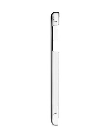 SwitchEasy Nude Samsung Galaxy S4 UltraClear
