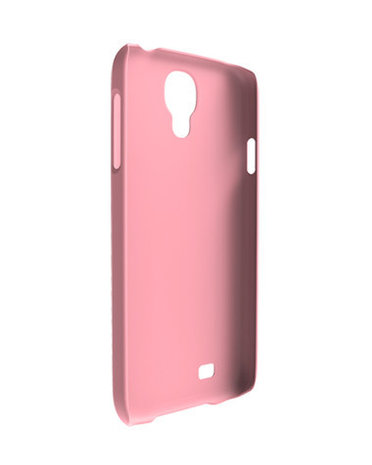 SwitchEasy Nude Samsung Galaxy S4 Baby Pink