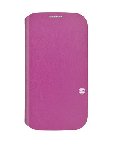 SwitchEasy Flip case Samsung Galaxy S4 Pink