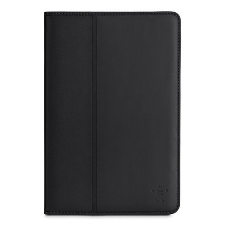 Belkin FormFit Folio Galaxy Tab 3 10.1 Black