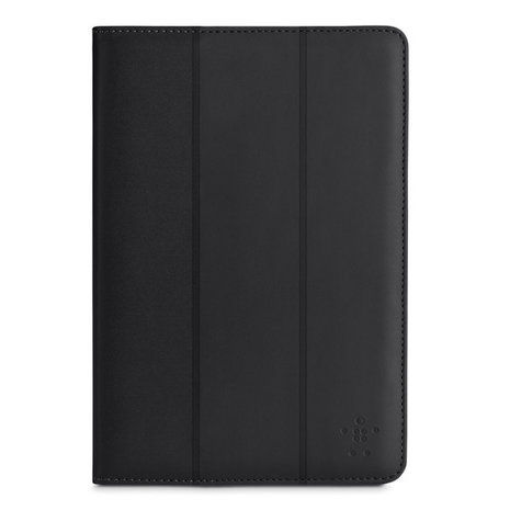 Belkin TriFold Folio Samsung Galaxy Tab 3 10.1 Black