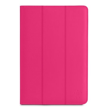 Belkin TriFold Folio Samsung Galaxy Tab 3 10.1 Pink