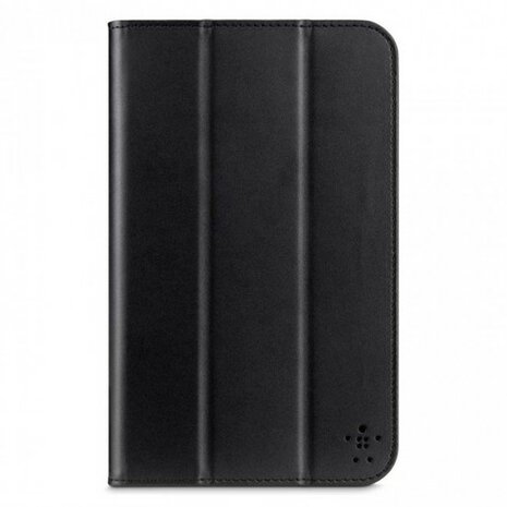 Belkin TriFold Folio Samsung Galaxy Tab 3 7 inch Black