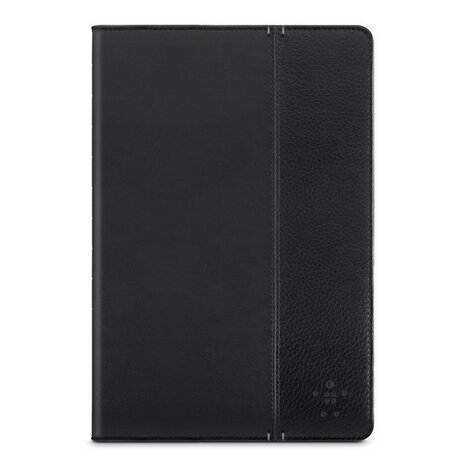 Belkin Multitasker Leather Folio Galaxy Tab 3 7 inch Black