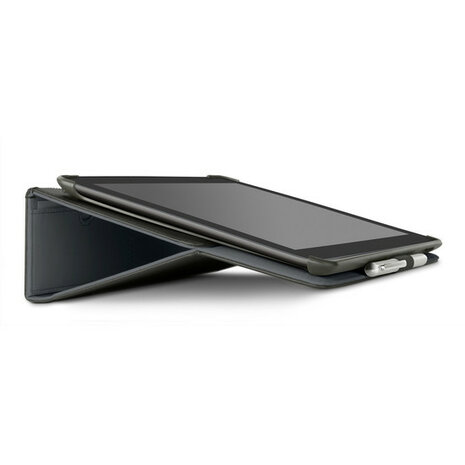 Belkin Multitasker Leather Folio Galaxy Tab 3 7 inch Black