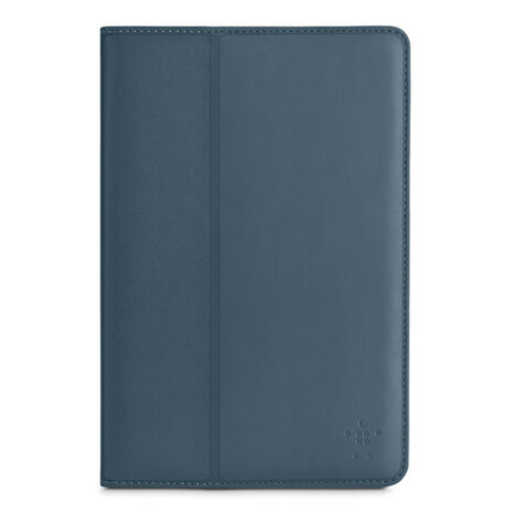 Belkin FormFit Folio Galaxy Tab 3 7 inch Blue