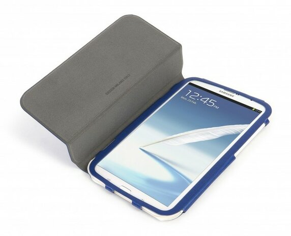 Tucano Leggero Folio Galaxy Note 8 inch Blue
