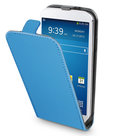 Muvit Slim Flipcase Samsung Galaxy S5 Blue