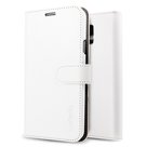 Spigen SGP Wallet case Samsung Galaxy S5 White
