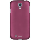 Krusell ColorCover Samsung Galaxy S4 Pink