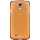 Krusell FrostCover Samsung Galaxy S4 Orange