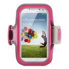 Belkin SlimFit Sportband Samsung Galaxy S4 Pink