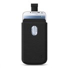 Belkin Pocket Case Samsung Galaxy S4 Black