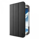 Belkin-TriFold-Folio-Samsung-Galaxy-Tab-3-7-inch-Black